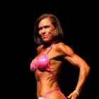 Sharon  Morejon - NPC Washington State Open 2013 - #1